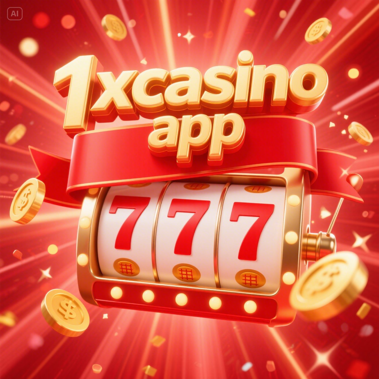1xcasino app